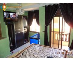 Duplex à vendre el Jadida Sidi Bouzide