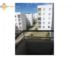 apartment Au tanger  : ziatin