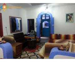 A vendre Hostal Vallparadis Chefchaouen