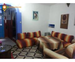 A vendre Hostal Vallparadis Chefchaouen