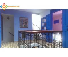 A vendre Hostal Vallparadis Chefchaouen