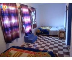 A vendre Hostal Vallparadis Chefchaouen