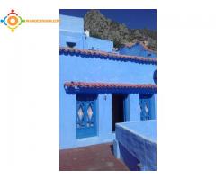 A vendre Hostal Vallparadis Chefchaouen