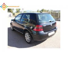 Volkswagen Golf 4 8cv 6 Vitesses