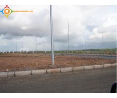 Terrain R+3,R+4 200 m2 , Manaos