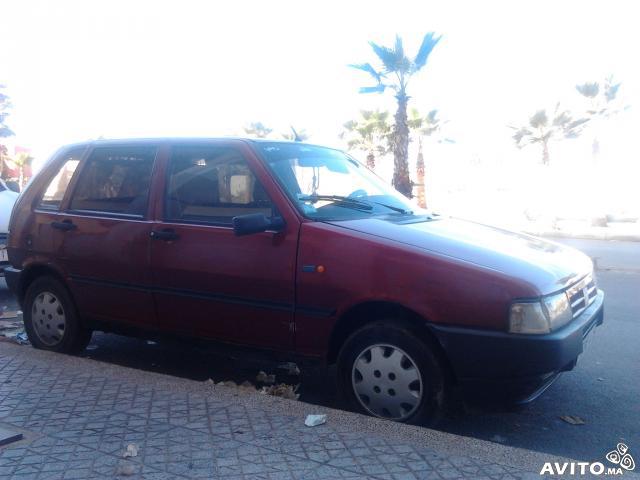 fiat uno diesel mod 1997