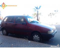 fiat uno diesel mod 1997