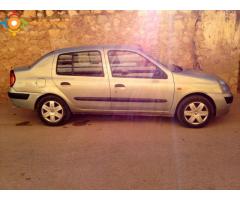 Renault clio diesel