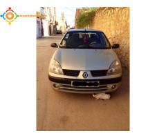 Renault clio diesel