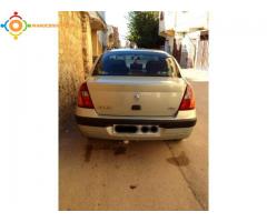 Renault clio diesel