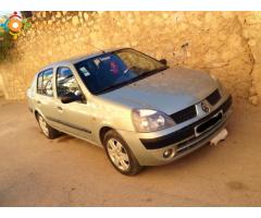 Renault clio diesel