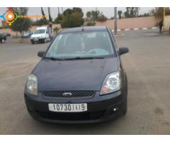 ford fiesta 2008