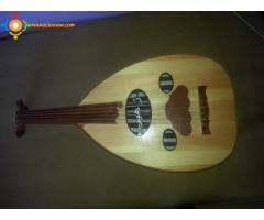 oud professionel