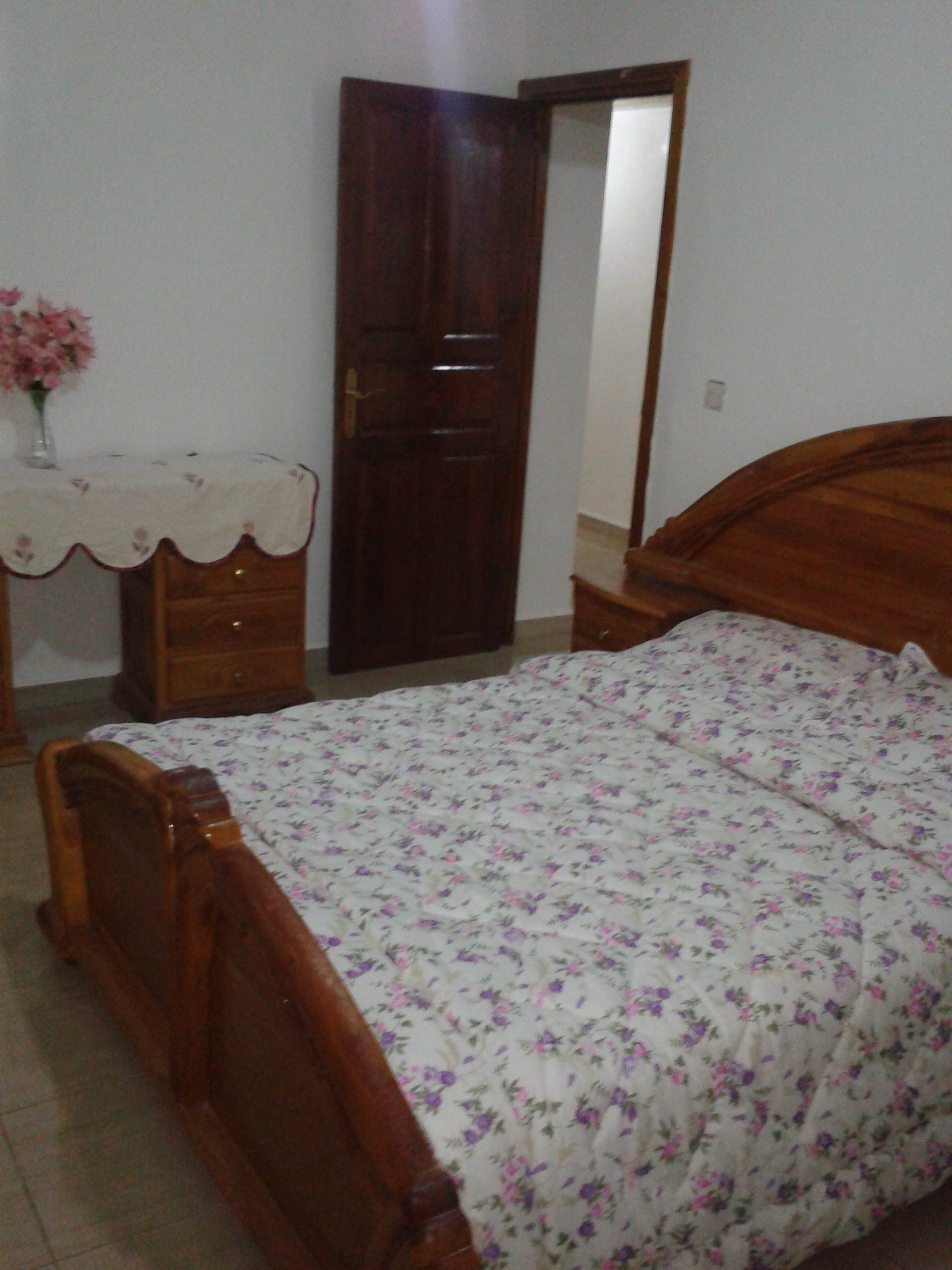 appartement a louer au centre d ifrane