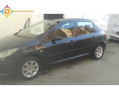 peugeot 307 oxygo diesel