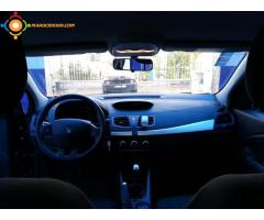 RENAULT FLUENCE - 1.5 DCI 105