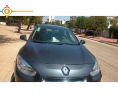 RENAULT FLUENCE - 1.5 DCI 105