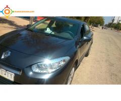 RENAULT FLUENCE - 1.5 DCI 105