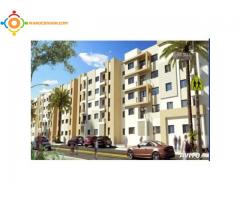 Appartements 2 chambres,72 m2 SOUKAINA