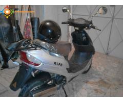 scooter a vendre