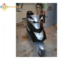 scooter a vendre