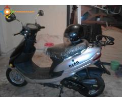 scooter a vendre