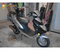 scooter a vendre