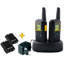 Talkies-walkies Motorola XTB 446