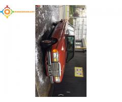 Mercedes 300d de 83  excellent etat