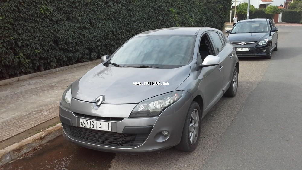 Renault Megane 1.9