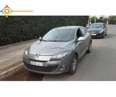 Renault Megane 1.9