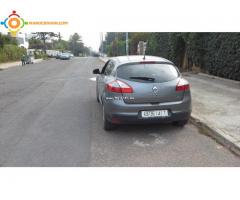 Renault Megane 1.9