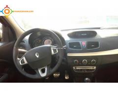 Renault Megane 1.9