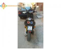 Aprilia SR