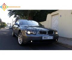 bmw 750i