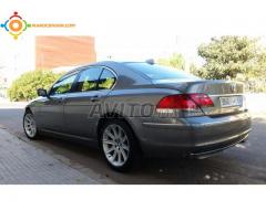 bmw 750i