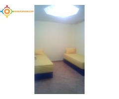 Location de Chambre