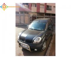 renaul kangoo