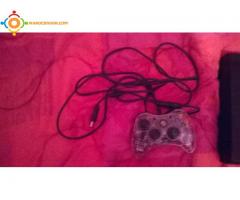 Xbox 360 slim