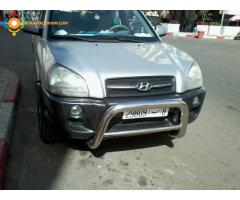 hyundai tecson