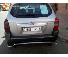 hyundai tecson