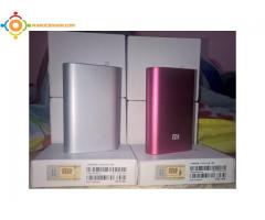 Xiaomi d'origine 10000mAh bon prix slim neuf