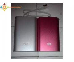 Xiaomi d'origine 10000mAh bon prix slim neuf