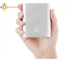 Xiaomi d'origine 10000mAh bon prix slim neuf