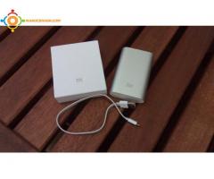 Xiaomi d'origine 10000mAh bon prix slim neuf