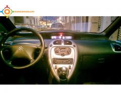 Xsara Picasso MOD 2010