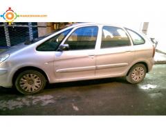 Xsara Picasso MOD 2010