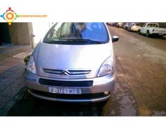 Xsara Picasso MOD 2010