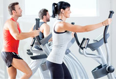 vente d'abonnement au centre sportif Bodyform