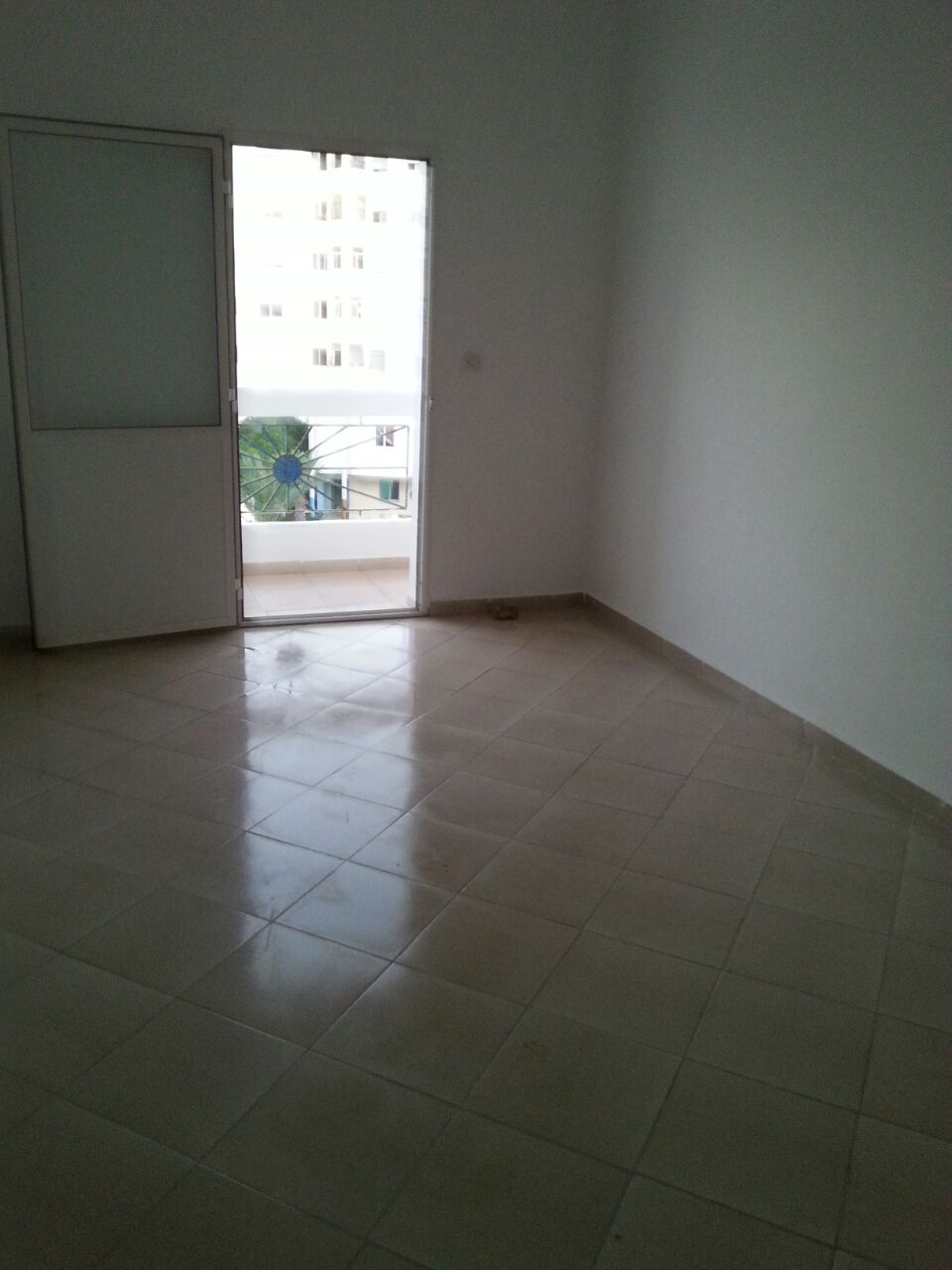 APPARATEMENT AGADIR -78 M2